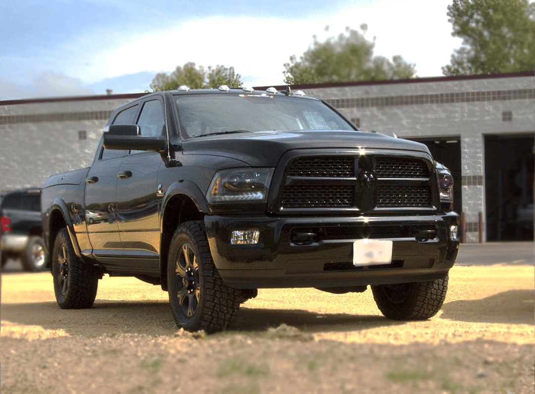 MM3 or EFILive for your 2016 Cummins?